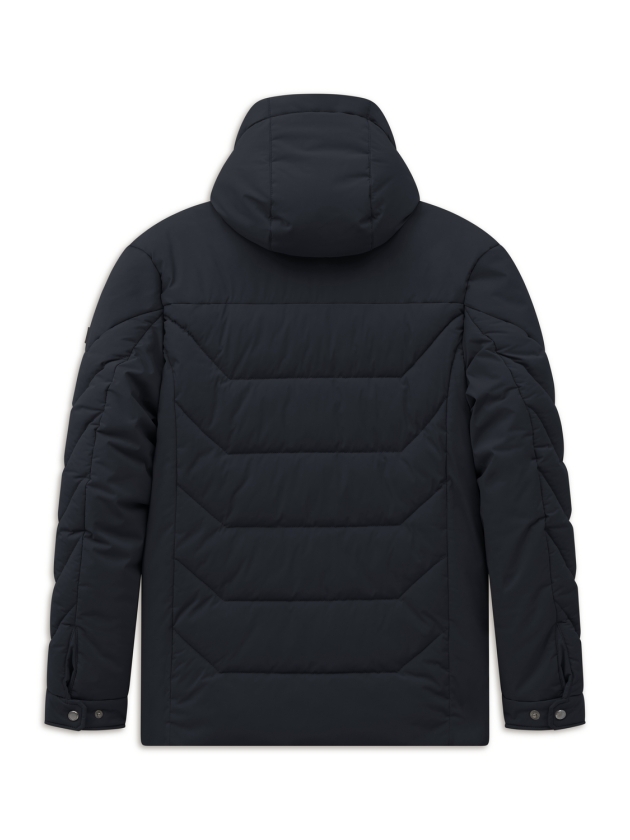 Bugatti HERREN BLOUSON 390