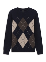 HERREN PULLOVER 1/1 ARM