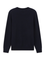 HERREN PULLOVER 1/1 ARM