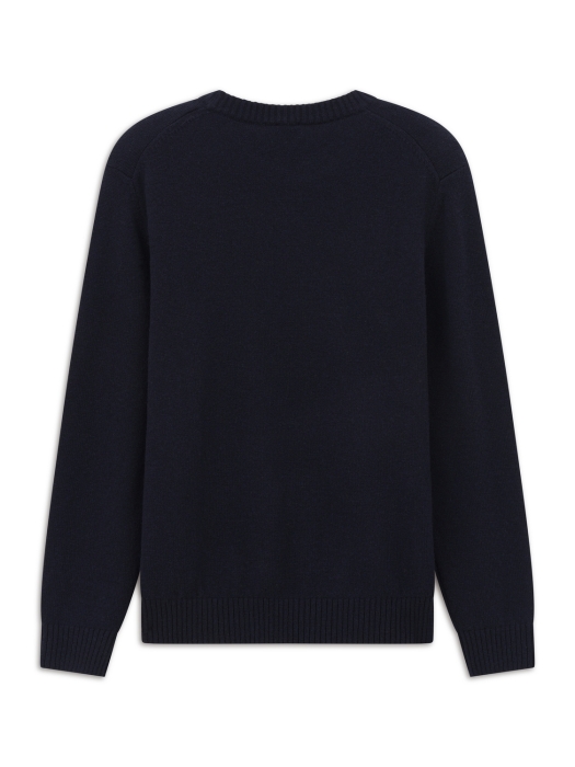  HERREN PULLOVER 1/1 ARM