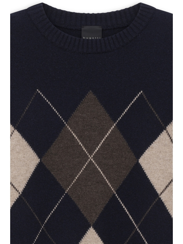 HERREN PULLOVER 1/1 ARM