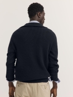 Bugatti HERREN PULLOVER 1/1 ARM 390