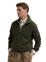 Bugatti HERREN PULLOVER 1/1 ARM 180