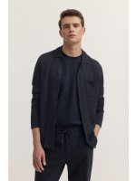 Bugatti HERREN STRICKJACKE 390