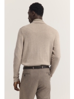Bugatti HERREN STRICKJACKE 040