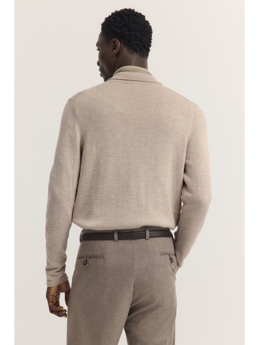 Bugatti HERREN STRICKJACKE 040