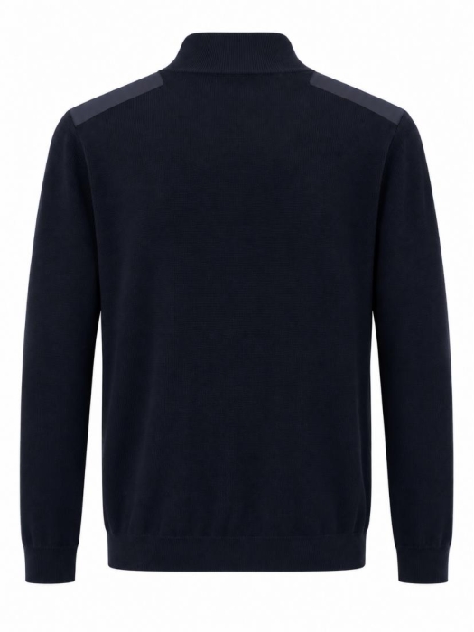 Bugatti HERREN STRICKJACKE 390