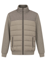 Bugatti HERREN STRICKJACKE 040