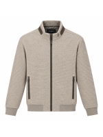 Bugatti HERREN JACKE WIRK 040