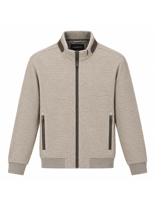 Bugatti HERREN JACKE WIRK 040