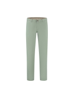 NORTH84 Luxury Comfort Chino 320 medium green