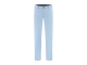 NORTH84 Luxury Comfort Chino 431 medium light blue