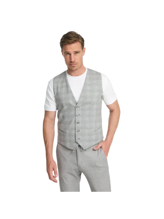 Zuitable DiWesley RV 330 Med grey