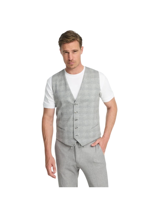 Zuitable DiWesley RV 330 Med grey
