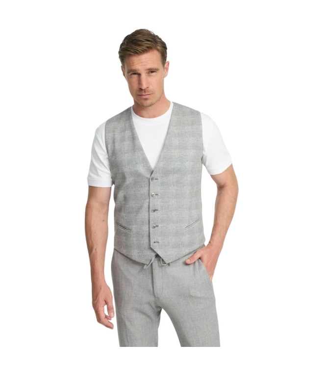 Zuitable DiWesley RV 330 Med grey