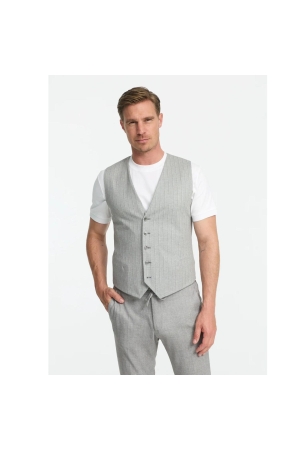 Zuitable DiWesley RV 330 Med grey