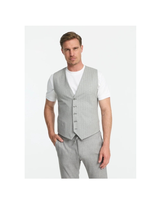 Zuitable DiWesley RV 330 Med grey