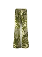 In Shape Trousers Devon 3007 Olive
