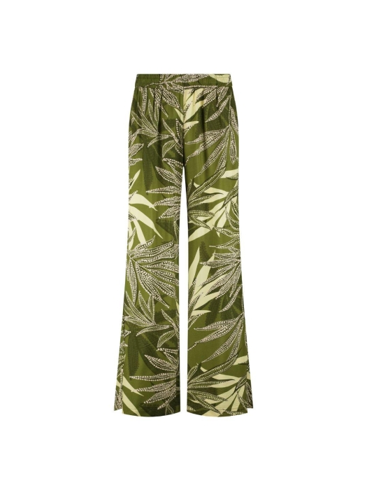 In Shape Trousers Devon 3007 Olive