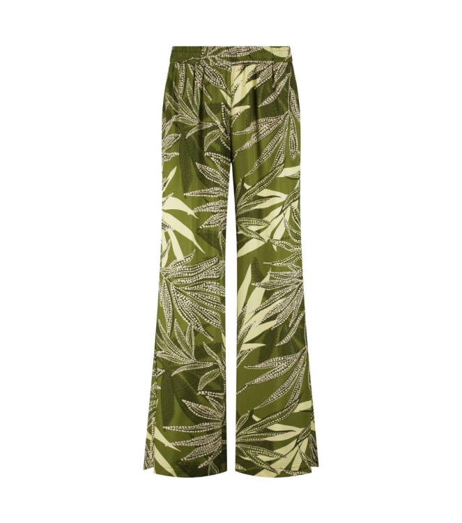 In Shape Trousers Devon 3007 Olive