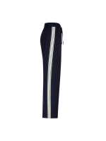 Red Button Claudette Palazzo Sidetape Pinstrip 15 Dark blue