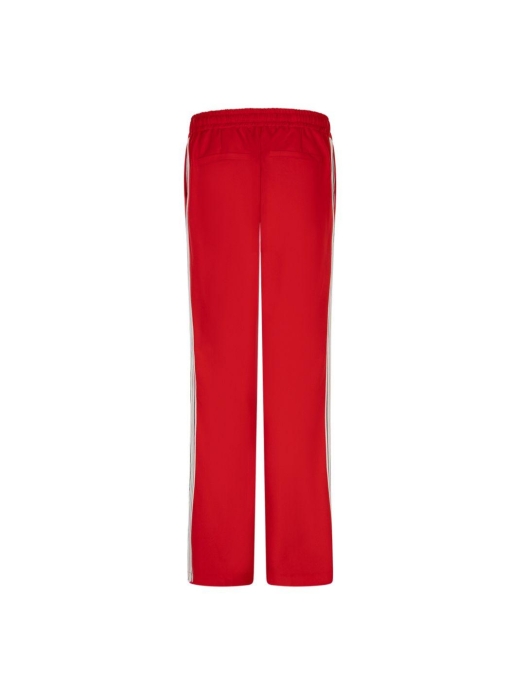 Red Button De Claudette Palazzo Sidetape is ee 44 Red