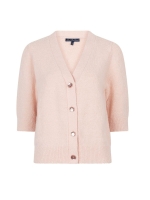 Red Button De Cardigan Popcorn is een gebreid 597 Blossom