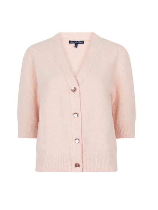 Red Button De Cardigan Popcorn is een gebreid 597 Blossom