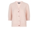 Red Button De Cardigan Popcorn is een gebreid 597 Blossom