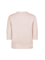 Red Button De Cardigan Popcorn is een gebreid 597 Blossom