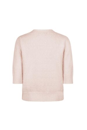 Red Button De Cardigan Popcorn is een gebreid 597 Blossom