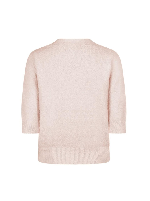Red Button De Cardigan Popcorn is een gebreid 597 Blossom