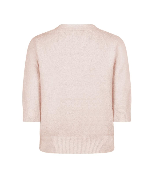 Red Button De Cardigan Popcorn is een gebreid 597 Blossom