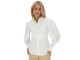 Josh V LUANN fitted blouse 033 off white