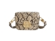 Josh V NOÉ snake print bag 015 snake