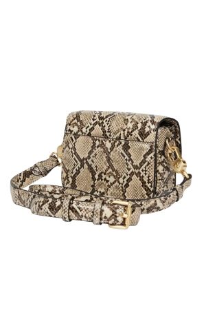 Josh V NOÉ snake print bag 015 snake