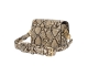 Josh V NOÉ snake print bag 015 snake