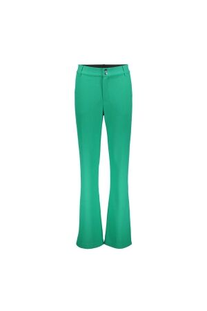 Geisha Pants comfy 515 Emerald