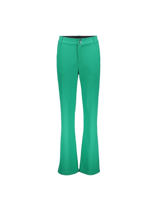 Geisha Pants comfy 515 Emerald