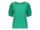 Geisha Top comfy 515 Emerald