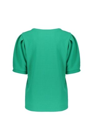 Geisha Top comfy 515 Emerald