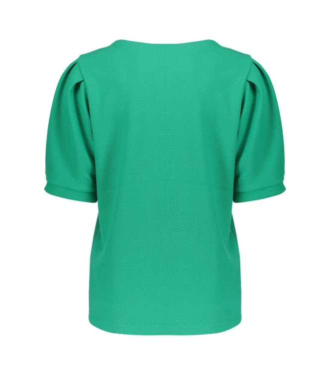 Geisha Top comfy 515 Emerald