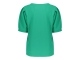 Geisha Top comfy 515 Emerald