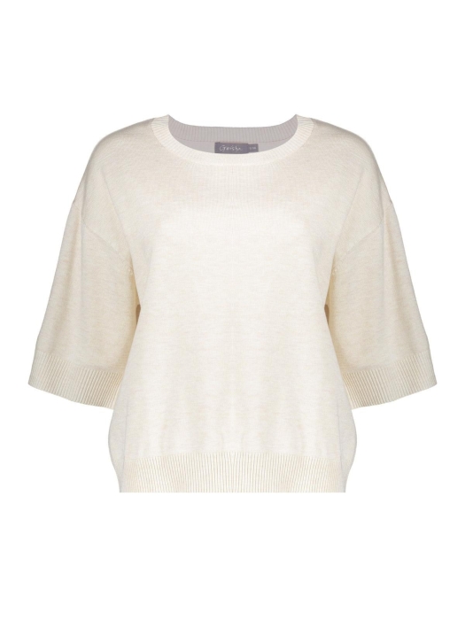 Geisha Pull basic wide ssl 721 Light sand