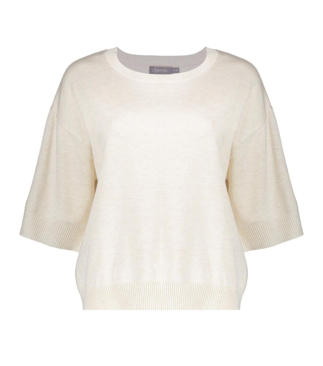 Geisha Pull basic wide ssl 721 Light sand