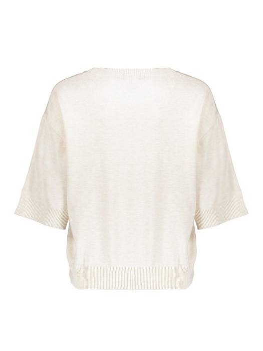 Geisha Pull basic wide ssl 721 Light sand