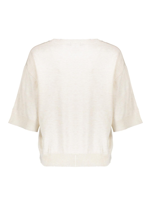 Geisha Pull basic wide ssl 721 Light sand