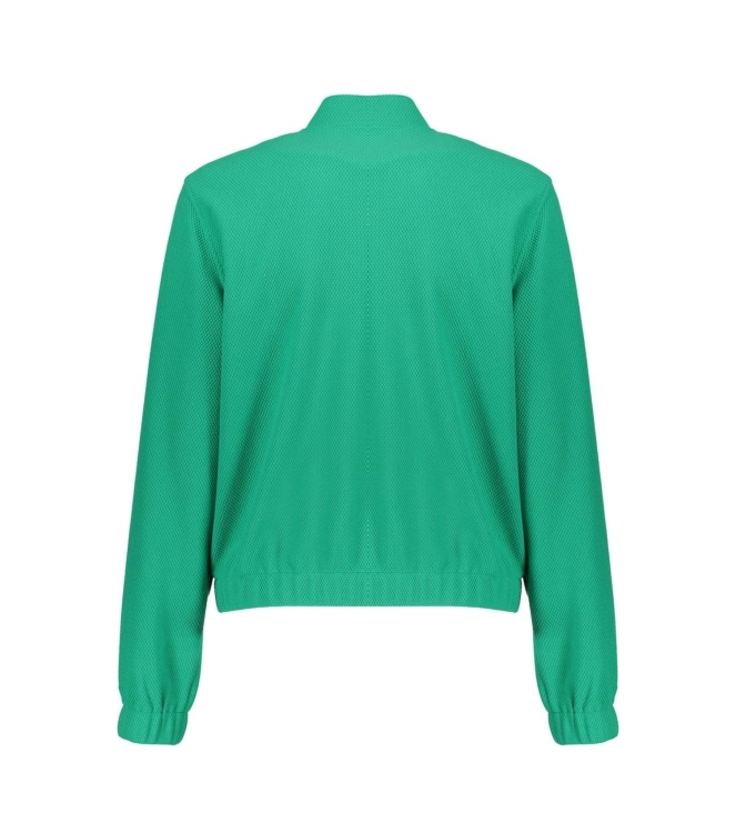 Geisha Bomber comfy 515 Emerald