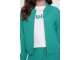 Geisha Bomber comfy 515 Emerald