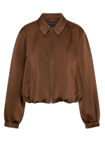 Red Button Avy satin 416 Latte